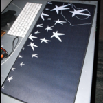 Genesis Mouse Pad