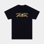 Anti Hero Anti Hero Eagle T-Shirt - Black/Multi
