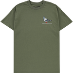 Anti Hero Anti Hero Lil Pigeon Tee Shirt -