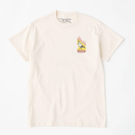 Anti Hero Anti Hero Flame Pigeon T-Shirt -