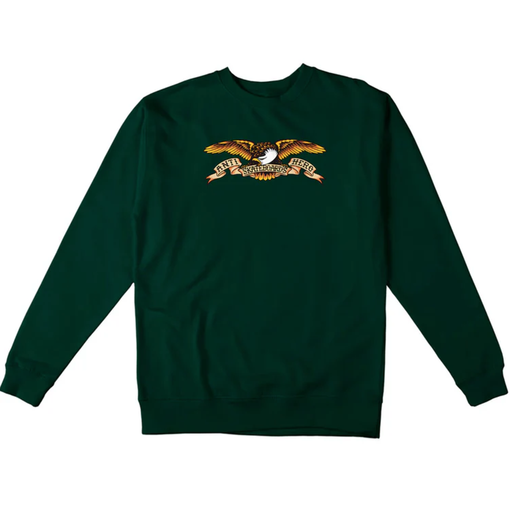 Anti Hero Anti Hero Eagle Crewneck -