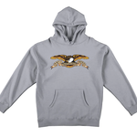 Anti Hero Anti Hero Eagle Hoodie - Smoke/Multi