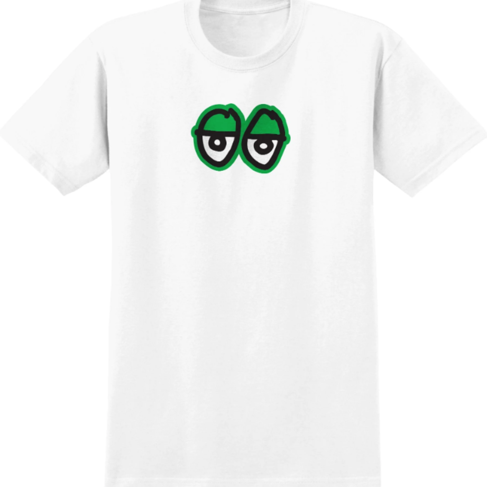 Krooked Krooked Eyes LG Tee Shirt -