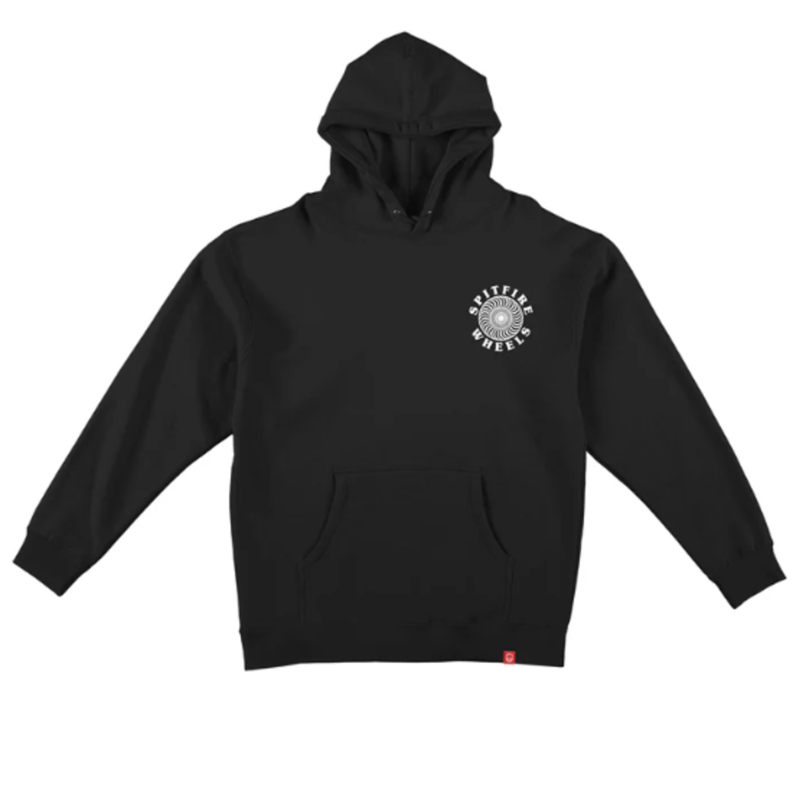 Spitfire Spitfire OG Classic Fill Hoodie -