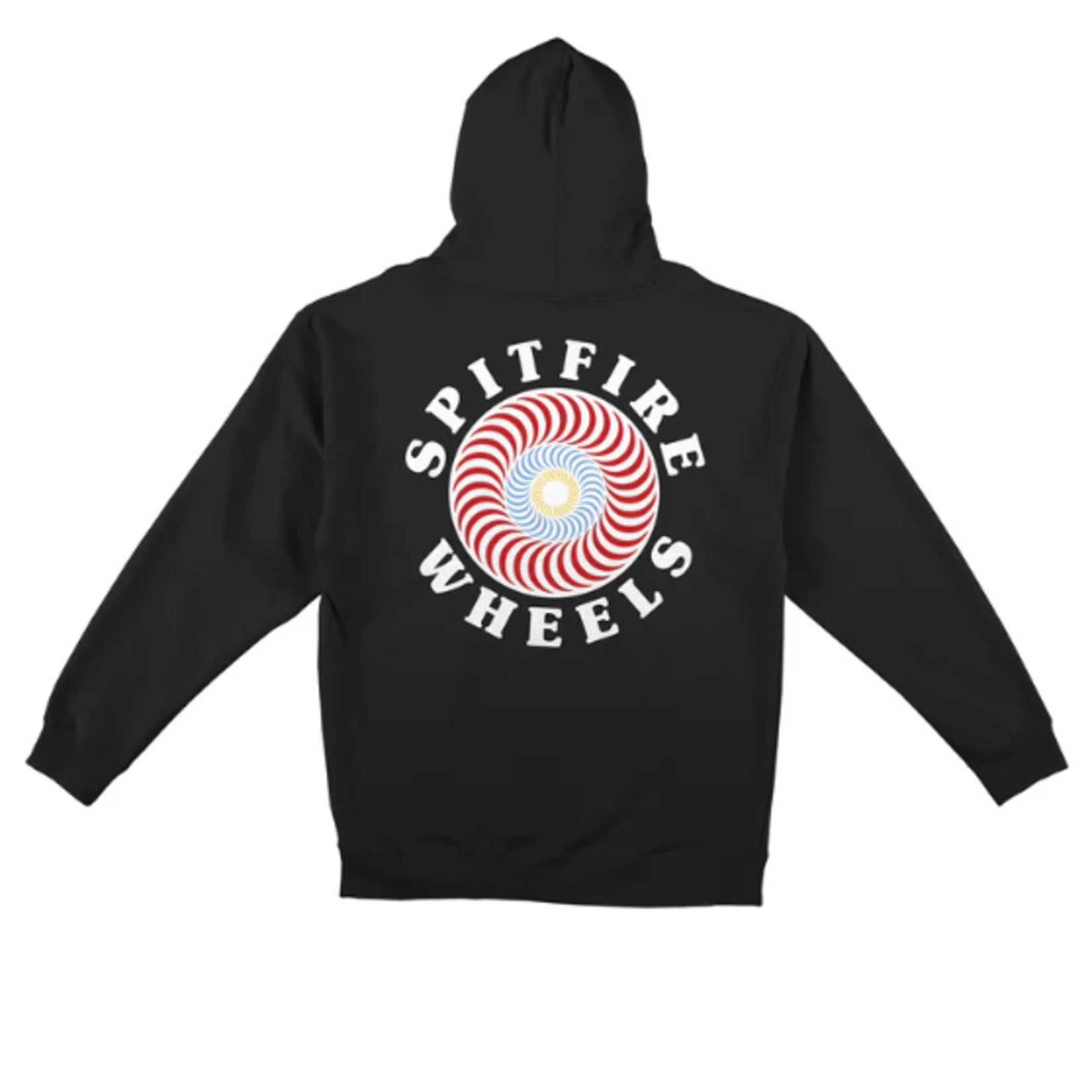 Spitfire Spitfire OG Classic Fill Hoodie -