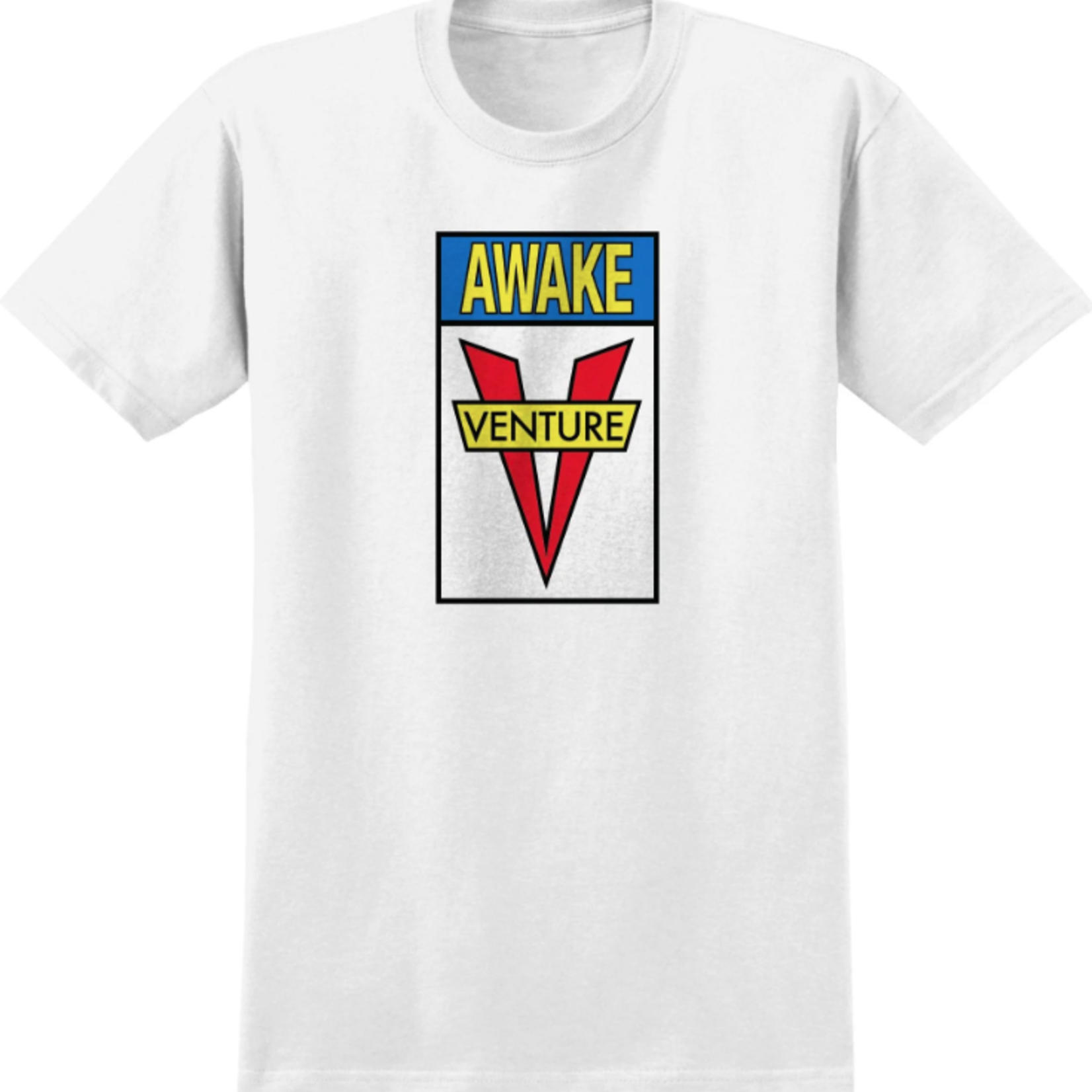 Venture Venture Awake Tee Shirt