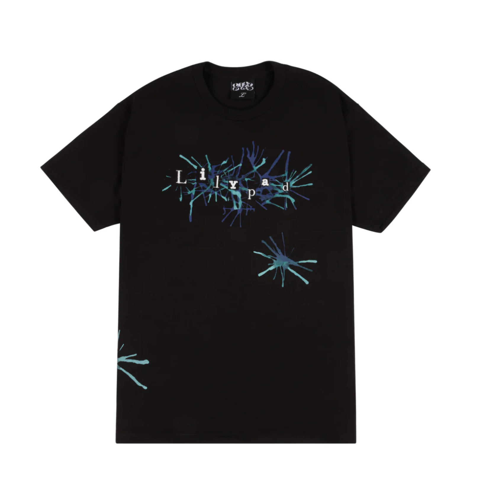 Lilypad Mag Lilypad Condiment tee