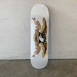 Anti Hero Skateboard 8.75 - Classic Eagle