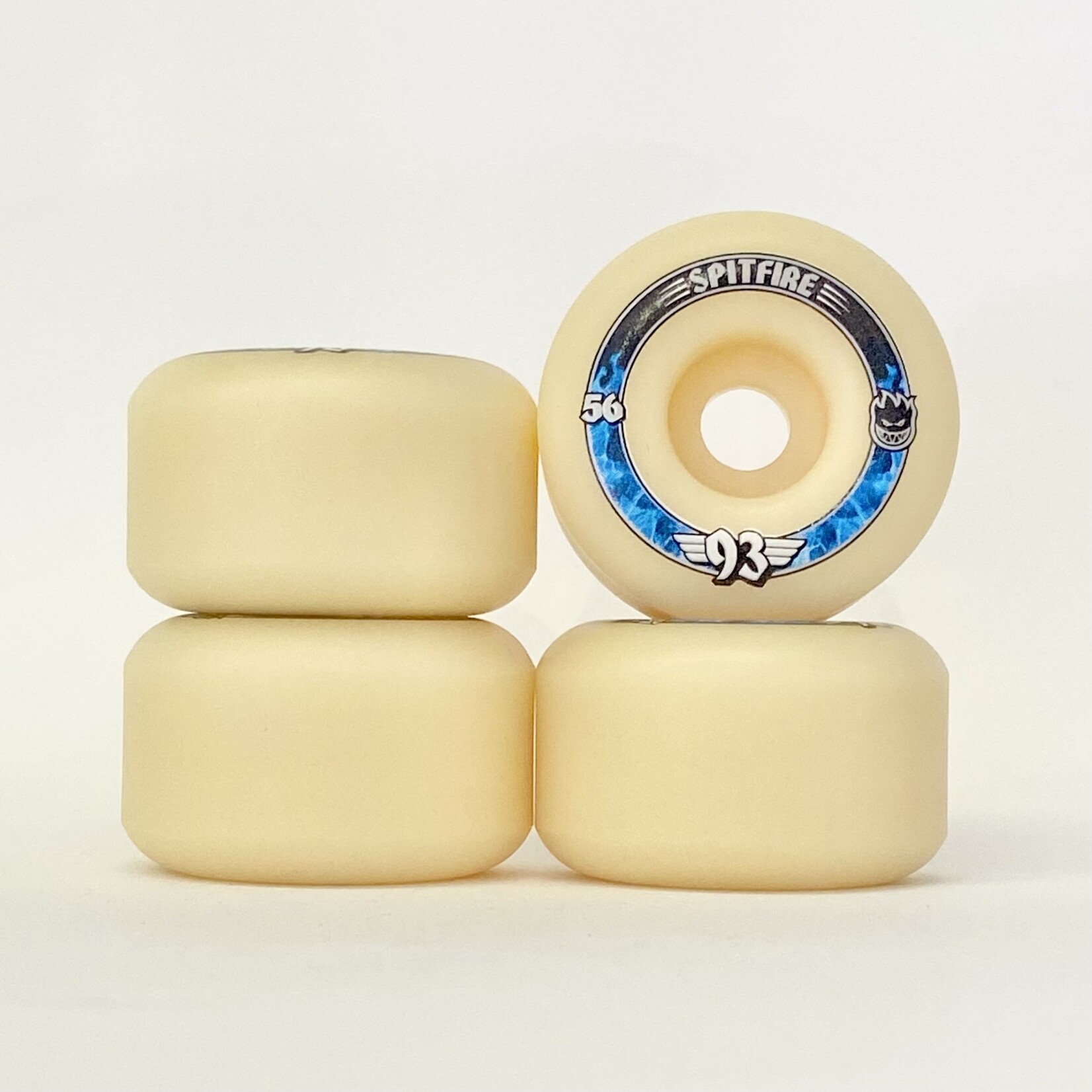 Spitfire Spitfire F4 93 Radial Wheels - 56mm