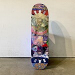 The Killing Floor The Killing Floor Skateboard 8.38 - Kyle Nickoshie Love One Another