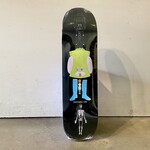 Frog Frog Skateboard 8.38 - Vector World Milic