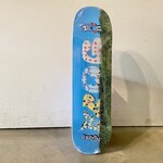 Frog Frog Skateboard 8.38 - Mosaic Dustin Henry