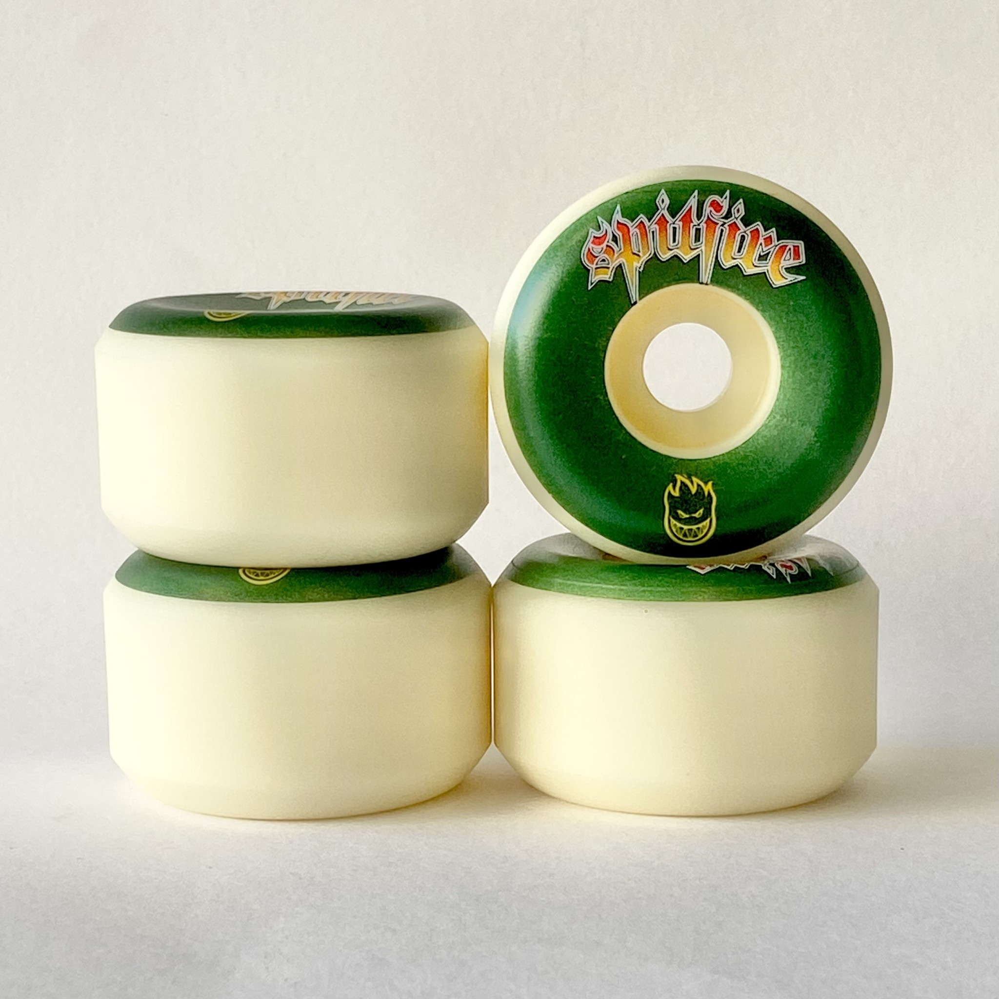 スケートボード SPITFIRE F4 99d TABLET 53mm SPITFIRE WHEELS スケートボード ウィール スケボー スピット