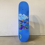 There There Skateboard 8.25 - Shag Backpack True Fit