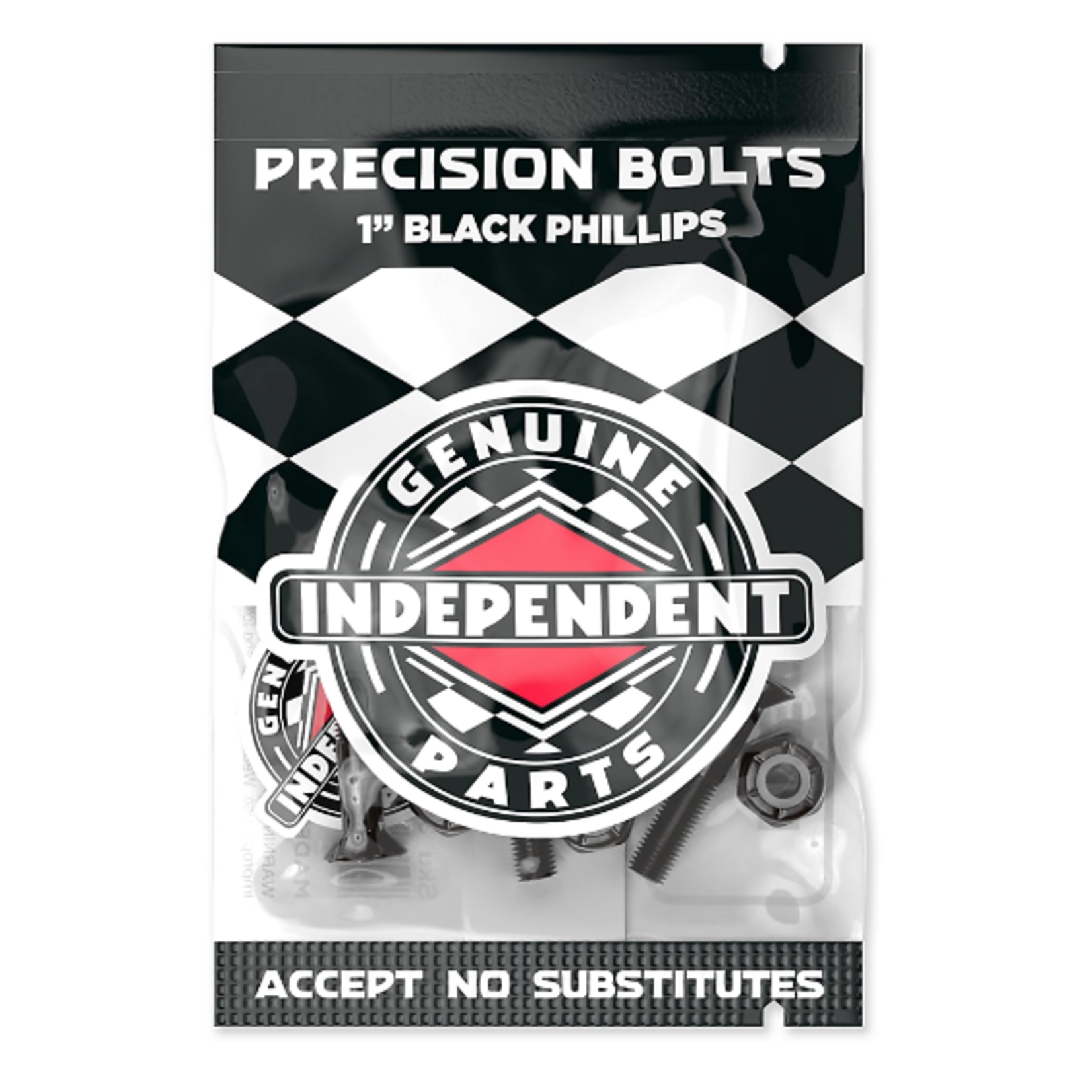 Independent Independent hardware