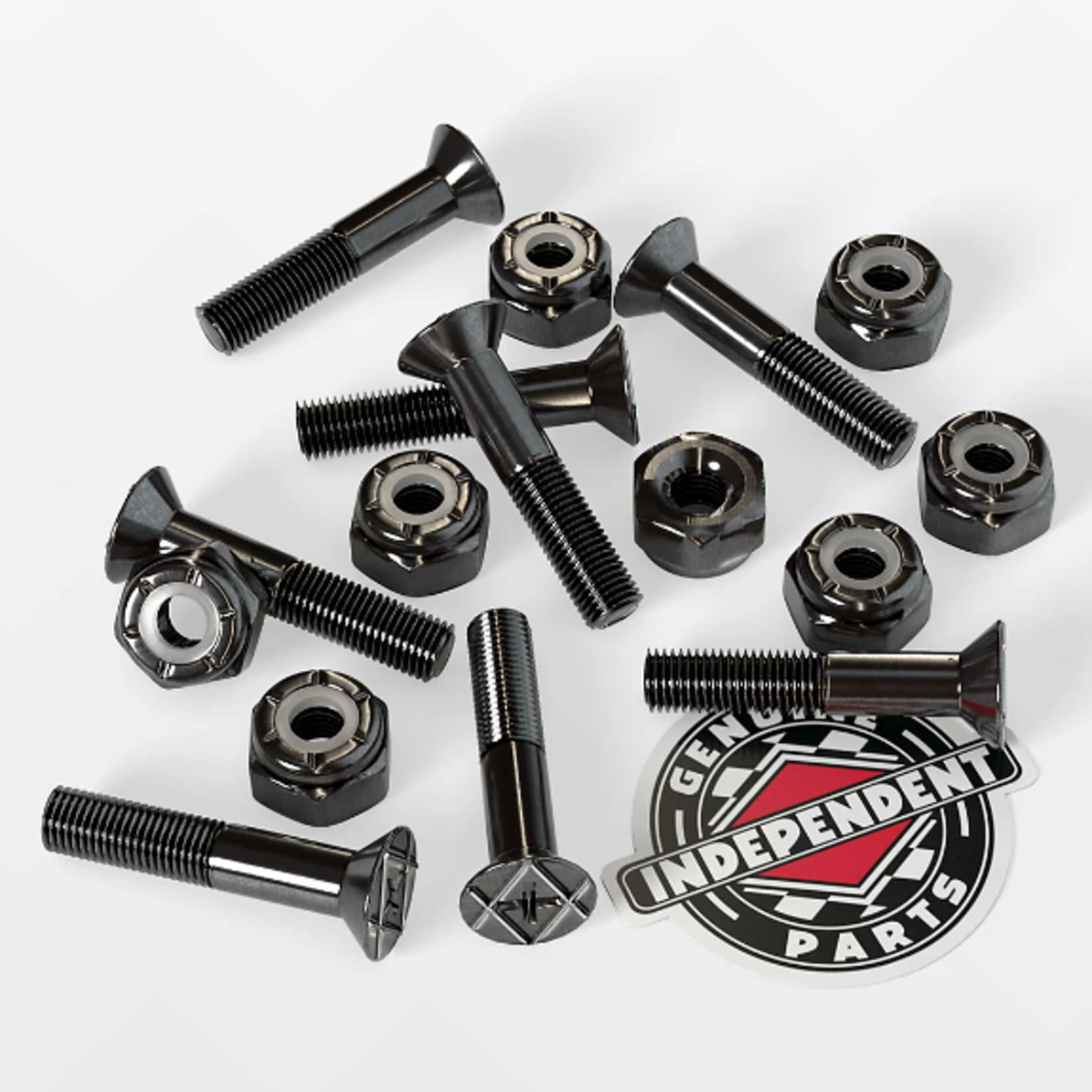 Independent Independent hardware