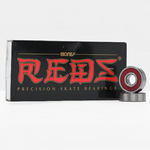 Bones Bones Reds Bearings