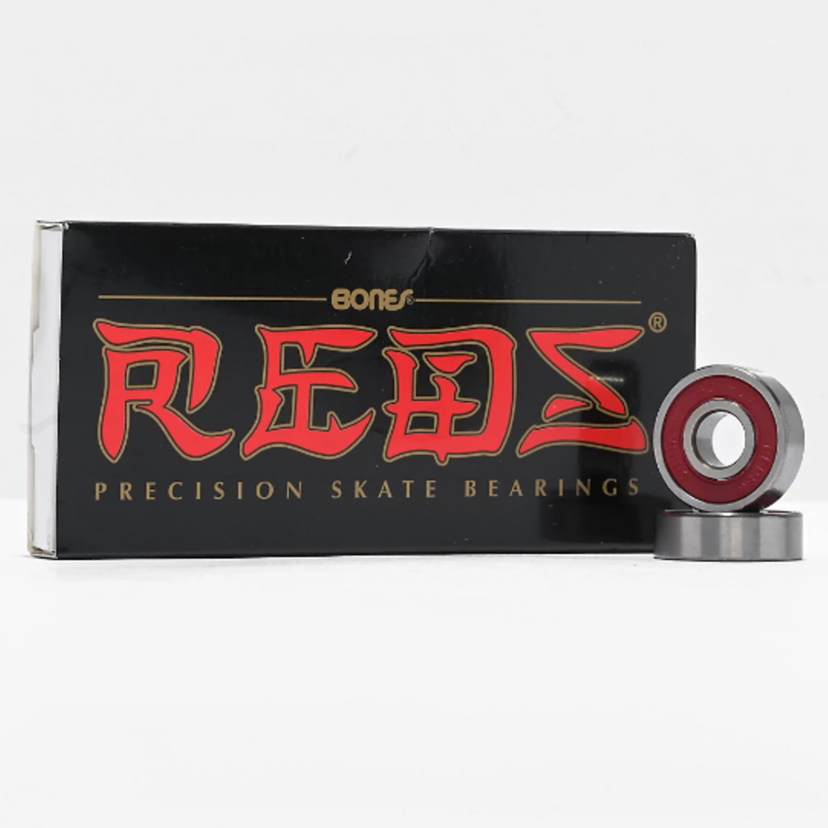 Bones Bones Reds Bearings