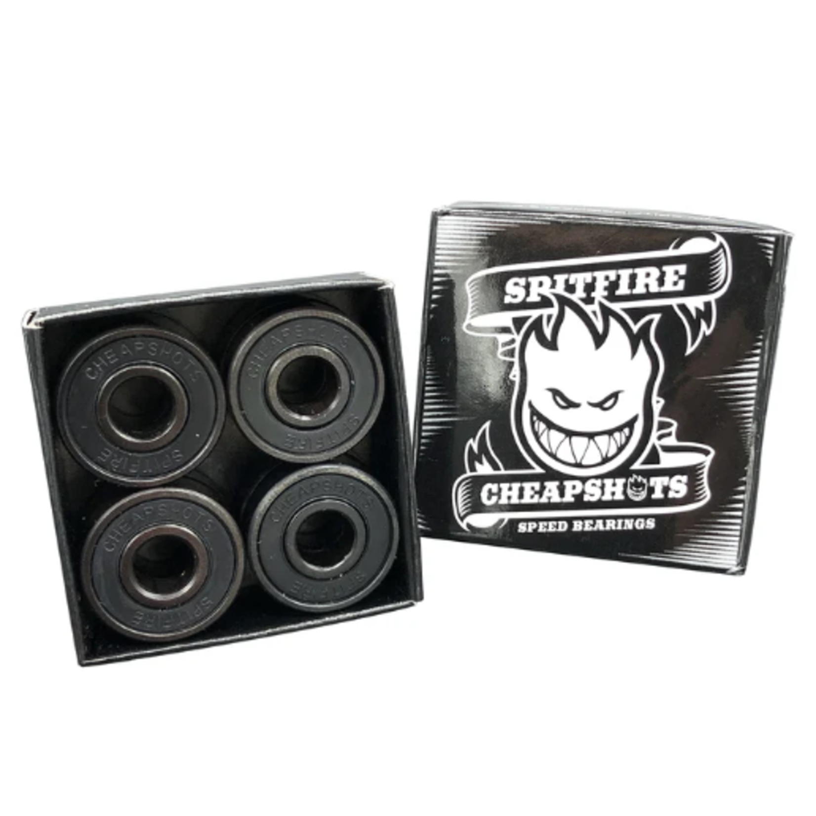 Spitfire Spitfire Cheapshots Bearings