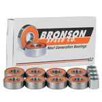 Bronson Bronson Bearings G2