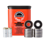 Bronson Bronson Bearings Ceramic