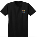 Anti Hero Anti Hero Tee- Bozo Ballons