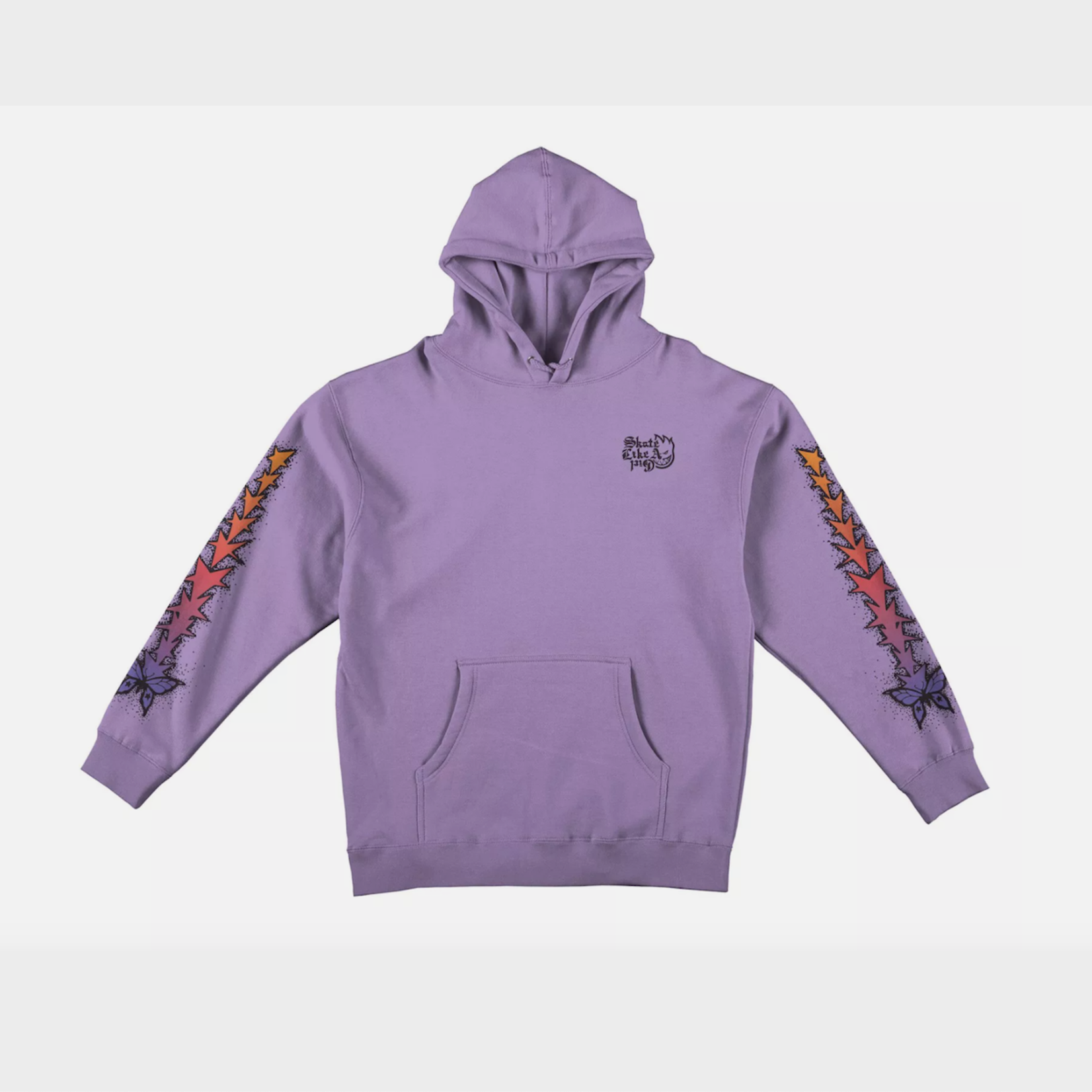 Spitfire Spitfire - Skate Like a Girl Evolution Hood