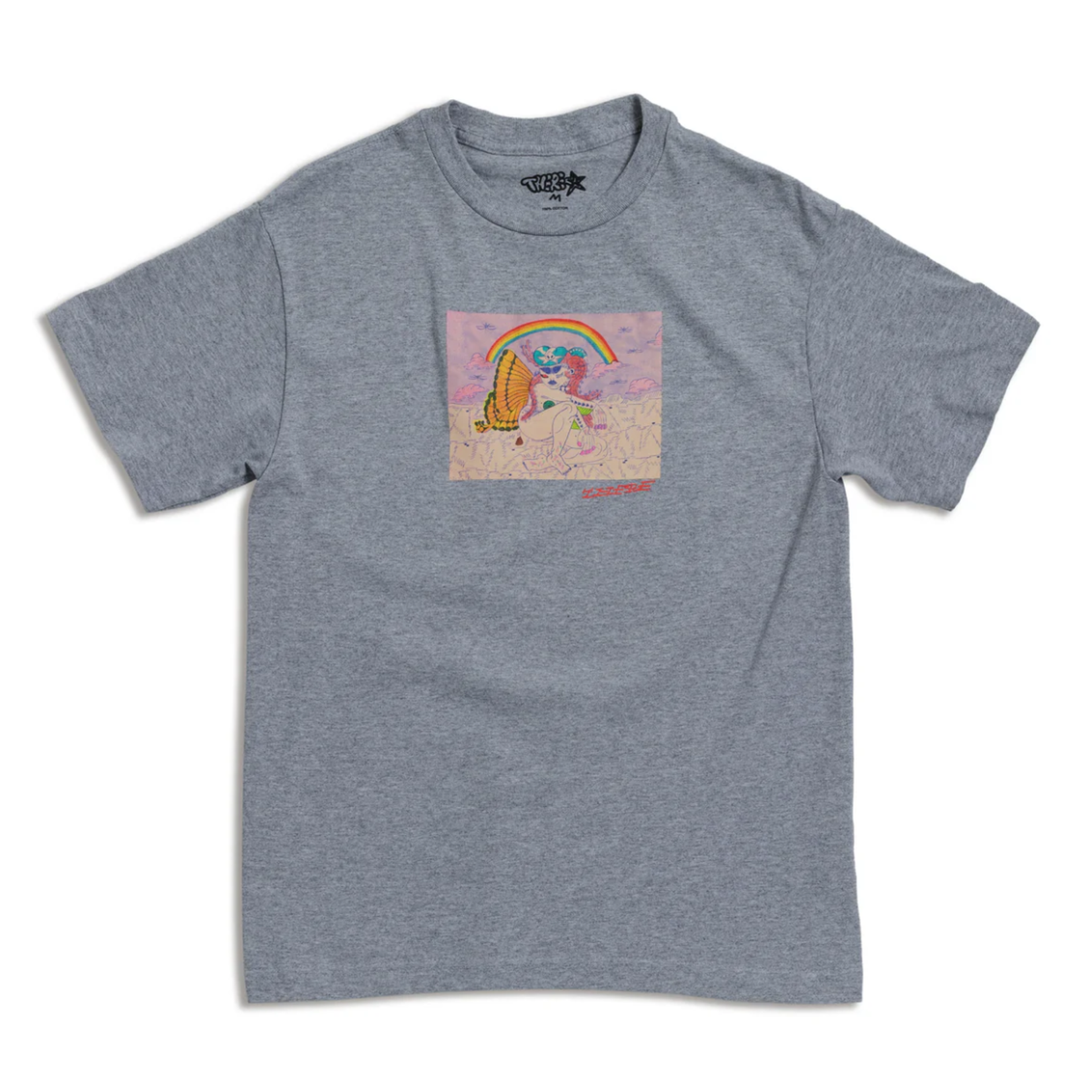 There There Tee - Howdy