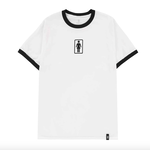 Girl Girl OG Ringer Tee