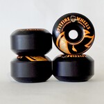 Spitfire Spitfire F4 99d Classic Wheels 55mm - Black