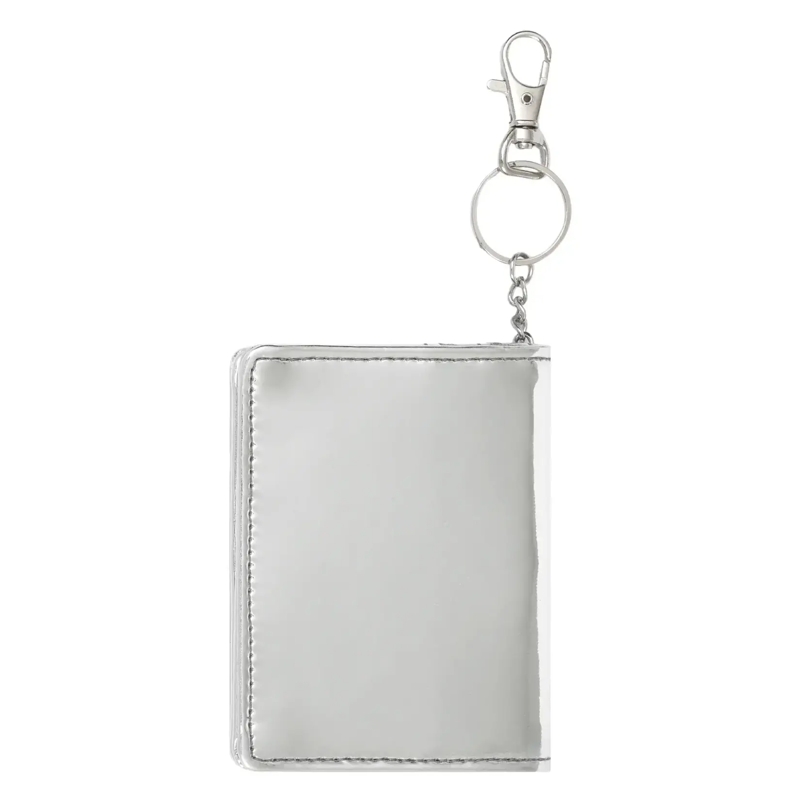 Sci-Fi Fantasy Sci-Fi Fantasy Dragon Wallet - Silver