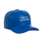 Sci-Fi Fantasy Sci-Fi Fantasy Stress Ball Hat