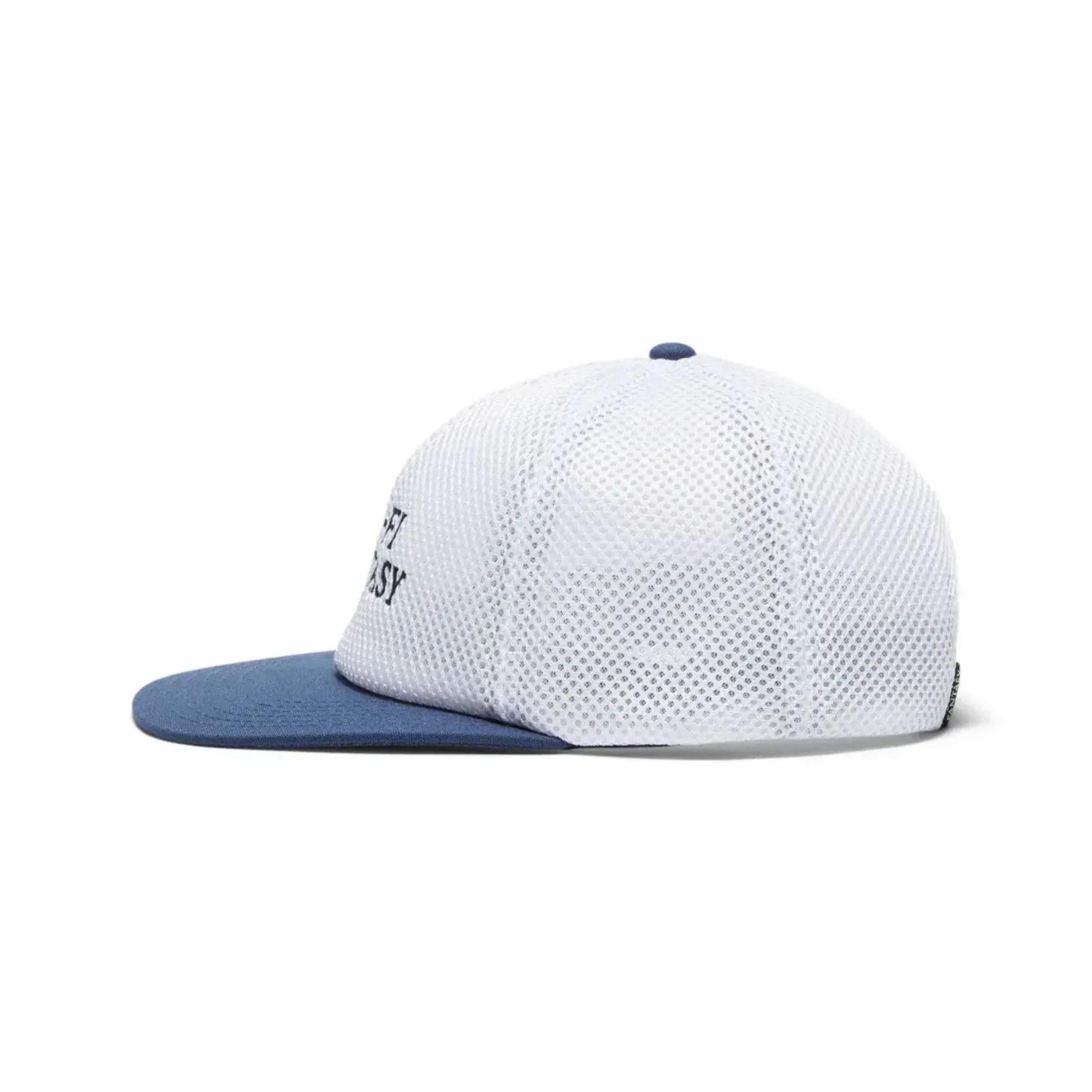 Sci-Fi Fantasy Sci-Fi Fantasy Logo Hat - White