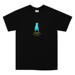 Sci-Fi Fantasy Sci-Fi Fantasy Keys T-Shirt - Black