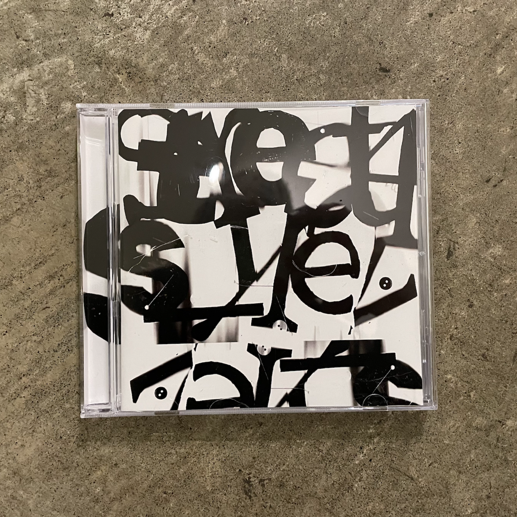 Sensesse Streetstyle_24 -CD n Zine