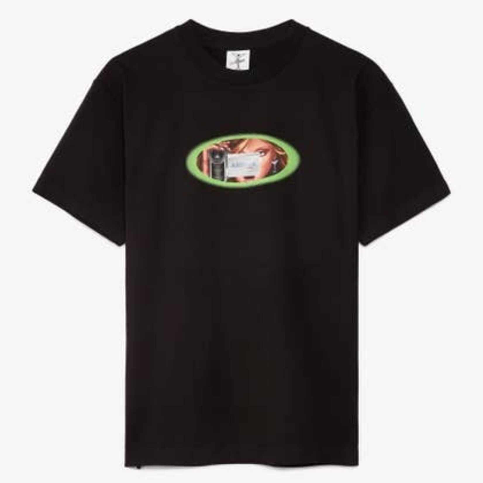 Alltimers View Finder Tee