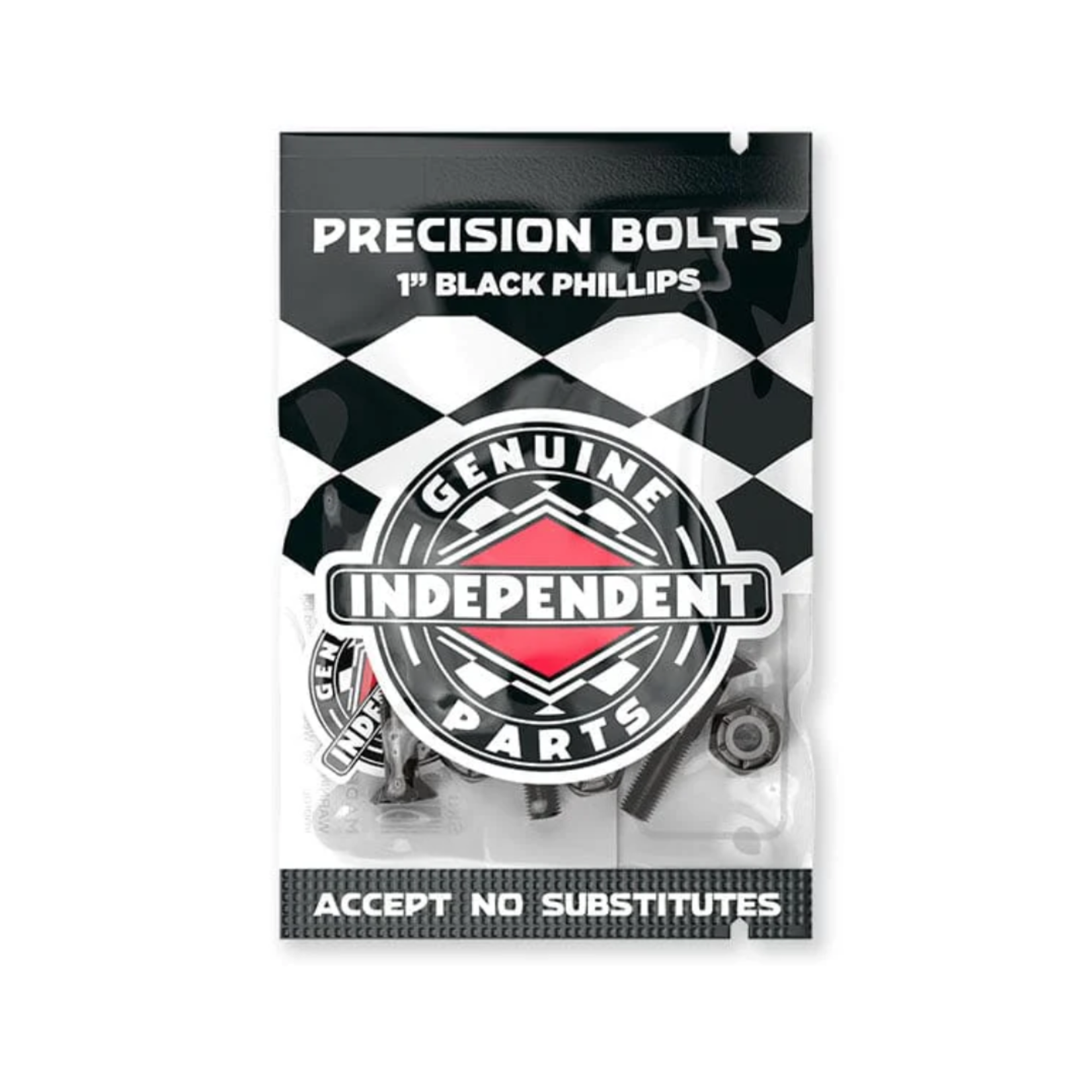 Independent Independent hardware
