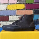 Vans Vans Skate Authentic High VCU - Asphalt