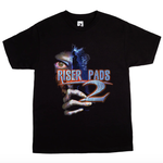 2 riserpads 2 riserpads - Evil Tee