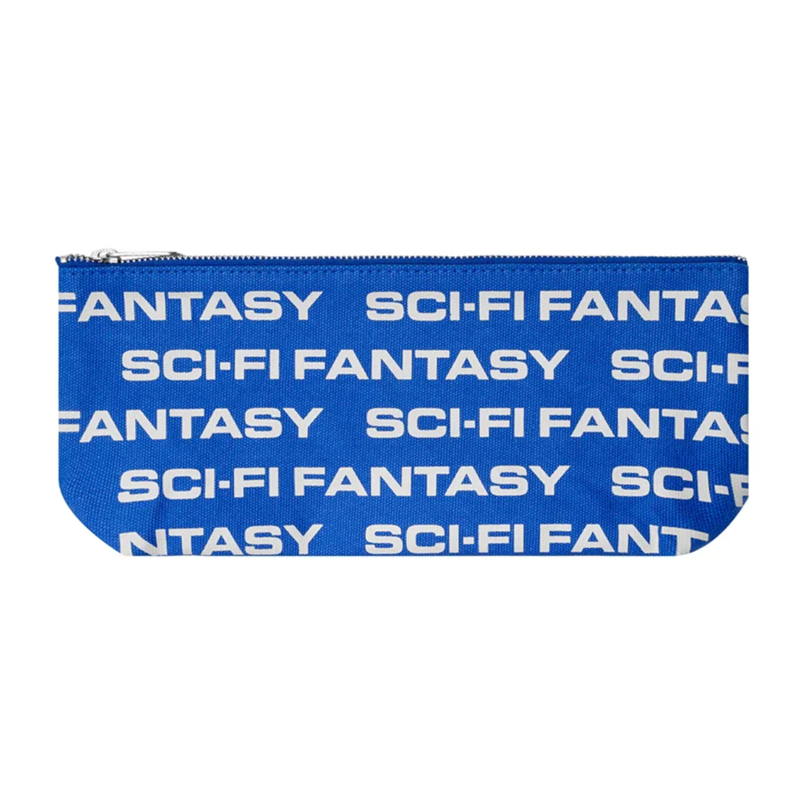 Sci-Fi Fantasy Sci-Fi Fantasy Pen Pouch - Blue