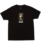 Baker Baker Smoking Monkey Tee