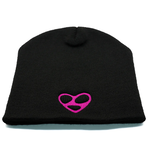 Limosine Limosine Heart Toque - Black