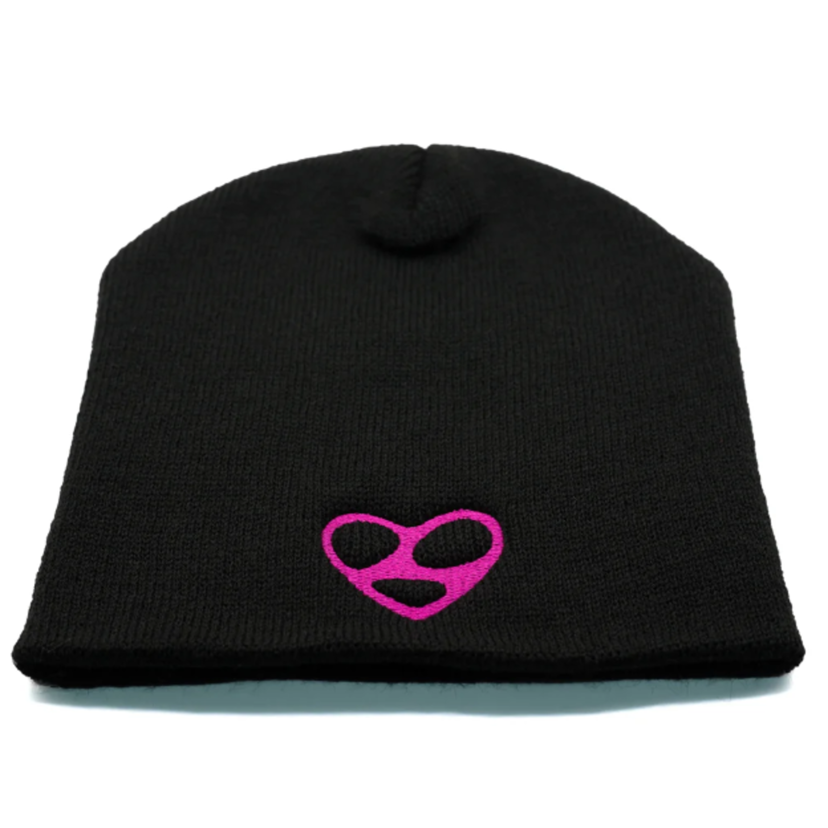 Limosine Limosine Heart Toque - Black
