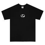 Limosine Limosine Logo Tee - Black