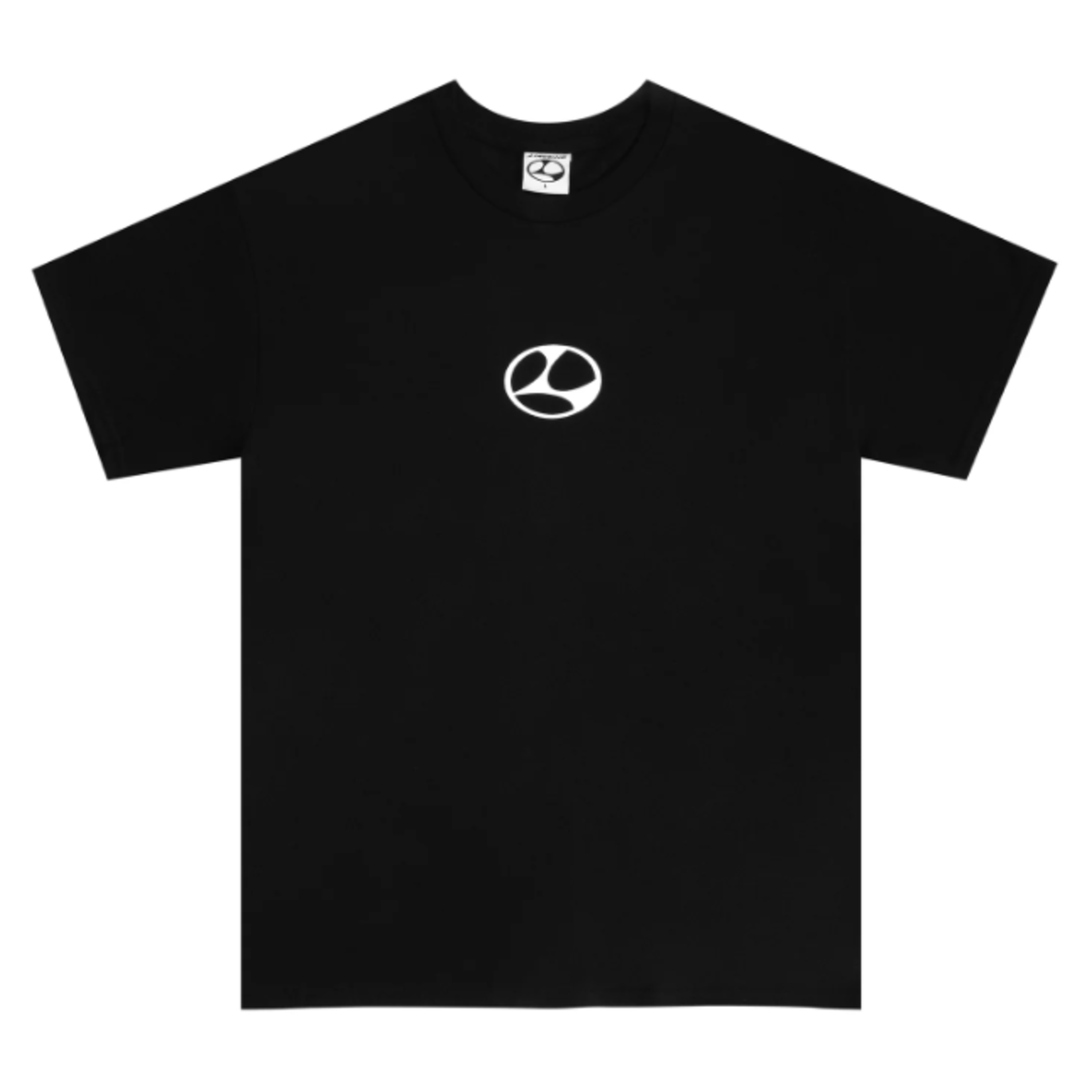Limosine Limosine Logo T-Shirt Black -
