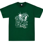 Limosine Limosine Hail Fail Tee