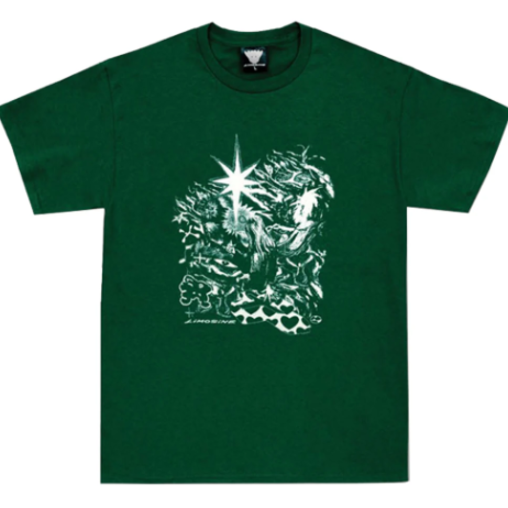 Limosine Limosine Hail Fail Tee