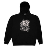 Limosine Limosine Hail Fail Hood - Black
