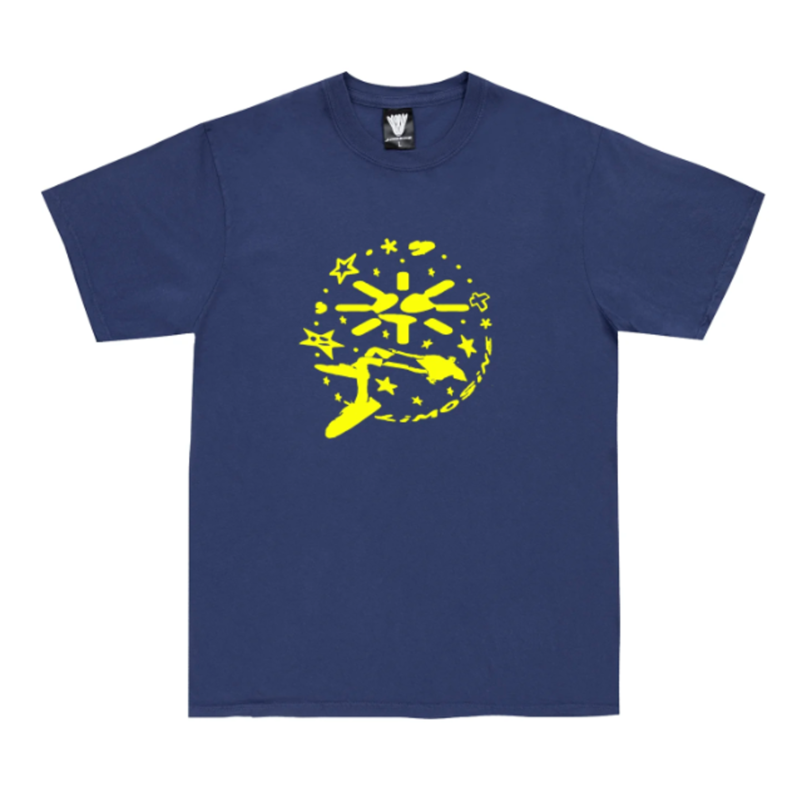 Limosine Limosine Tee - Solar Sucker