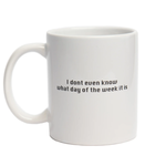 Torment Mug
